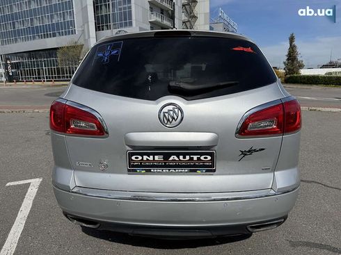 Buick Enclave 2013 - фото 7