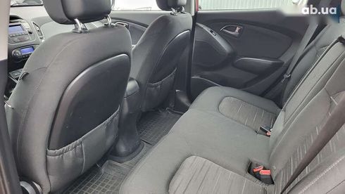Hyundai ix35 2013 - фото 20