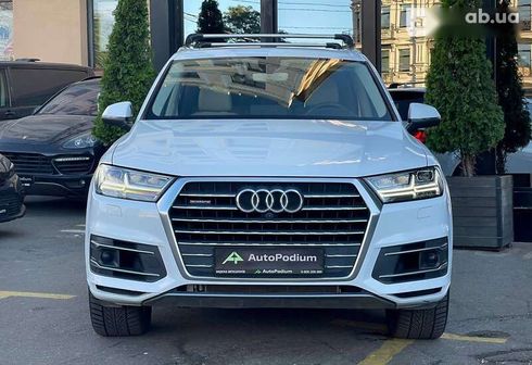 Audi Q7 2016 - фото 4