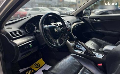 Honda Accord 2010 - фото 11