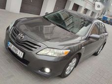Продаж вживаних Toyota Camry в Дніпропетровській області - купити на Автобазарі
