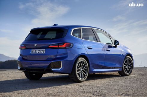 BMW 2 серия Active Tourer 2023 - фото 3