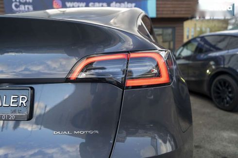 Tesla Model Y 2023 - фото 14