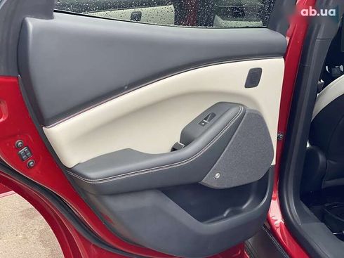 Ford Mustang Mach-E 2021 - фото 20