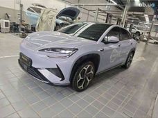 Продаж вживаних BYD в Київській області - купити на Автобазарі