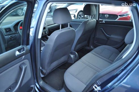 Volkswagen Golf 2009 - фото 29