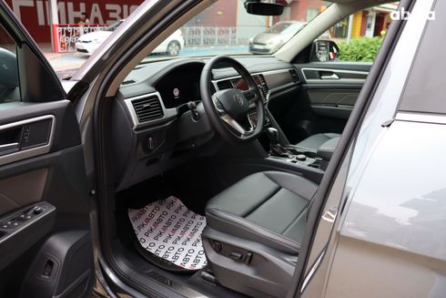 Volkswagen Atlas 2022 - фото 4