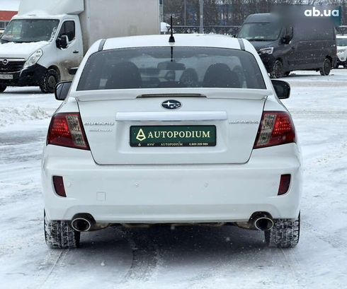 Subaru Impreza 2010 - фото 12