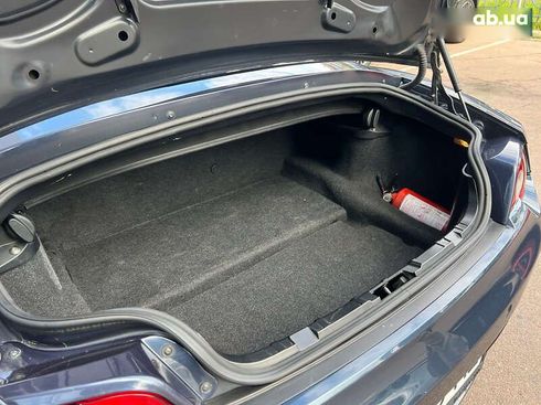 BMW Z4 2004 - фото 22