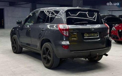 Toyota RAV4 2011 - фото 4
