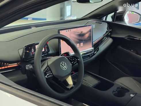 Volkswagen ID. Unyx 2025 - фото 4