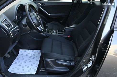 Mazda CX-5 2015 - фото 22