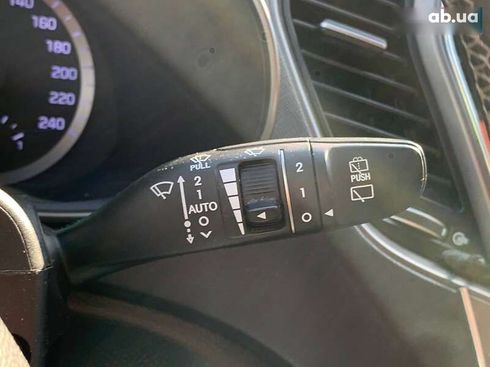 Hyundai Santa Fe 2016 - фото 22