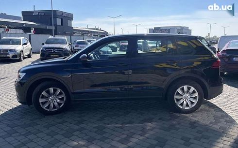 Volkswagen Tiguan 2018 - фото 4