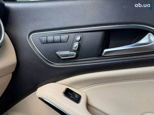 Mercedes-Benz CLA-Класс 2018 - фото 28