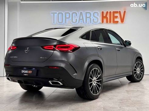 Mercedes-Benz GLE-Class 2022 - фото 10