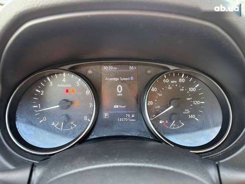 Nissan Rogue 2019 - фото 16