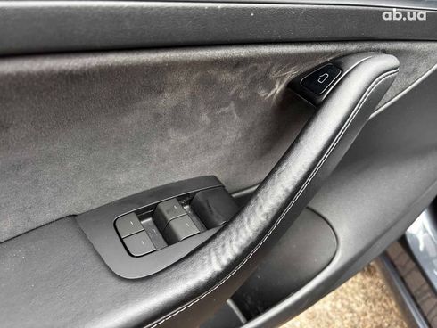 Tesla Model 3 2022 серый - фото 40