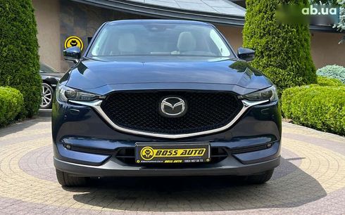 Mazda CX-5 2017 - фото 2