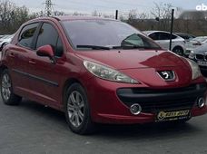 Продаж вживаних Peugeot 207 в Чернівецькій області - купити на Автобазарі