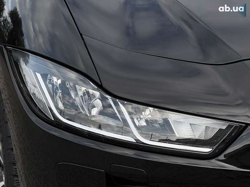 Jaguar I-Pace 2018 - фото 13