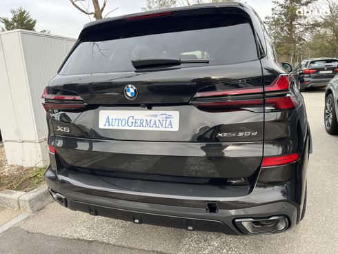 BMW X5 2024 - фото 20