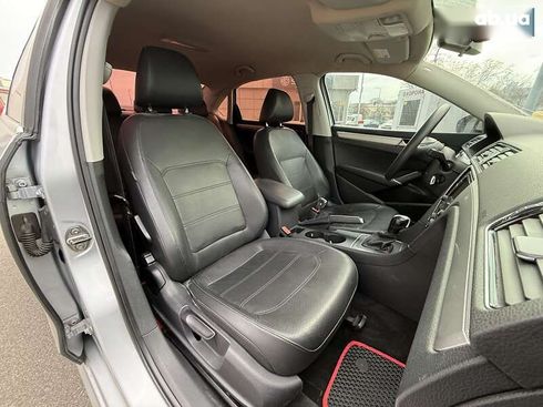 Volkswagen Passat 2016 - фото 13