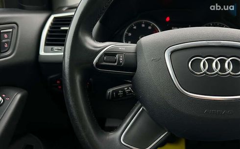 Audi Q5 2016 - фото 18