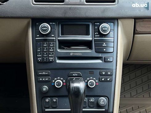 Volvo XC90 2010 - фото 20