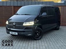 Продаж вживаних Volkswagen Multivan 2020 року в Одесі - купити на Автобазарі