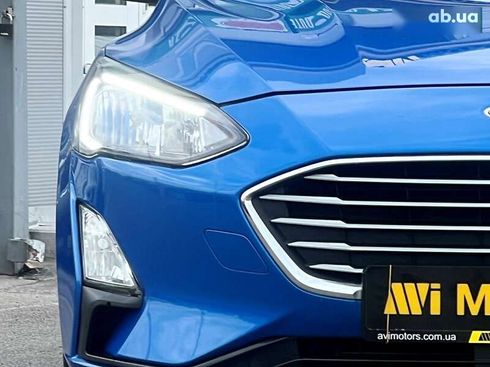 Ford Focus 2019 - фото 8