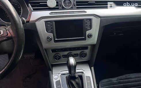 Volkswagen Passat 2015 - фото 15