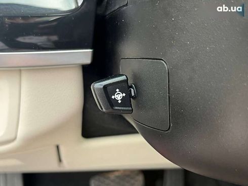 BMW X5 2015 - фото 25