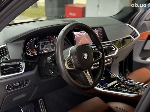 BMW X5 2019 - фото 26