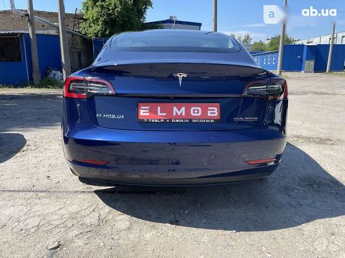 Tesla Model 3 2021 - фото 6