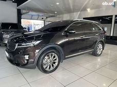 Продаж вживаних Kia Sorento 2018 року в Одесі - купити на Автобазарі