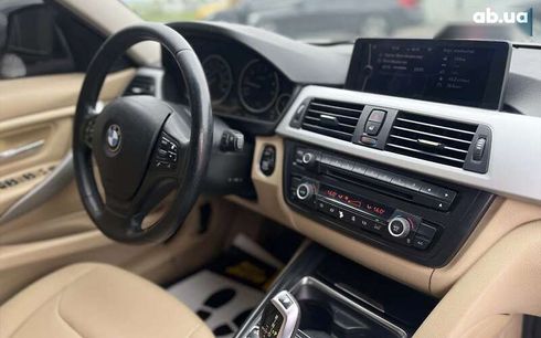 BMW 3 серия 2012 - фото 26