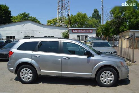 Dodge Journey 2018 - фото 4