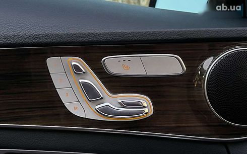 Mercedes-Benz C-Класс 2017 - фото 19