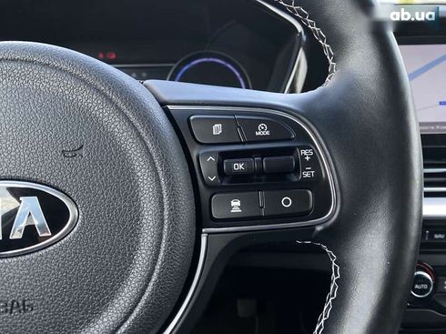 Kia Niro 2020 - фото 5