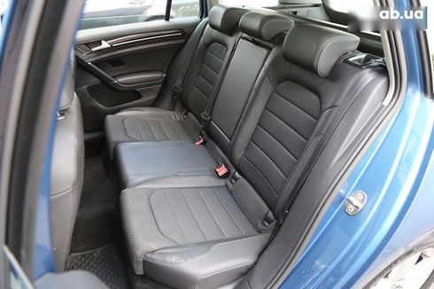 Volkswagen Golf 2013 - фото 10
