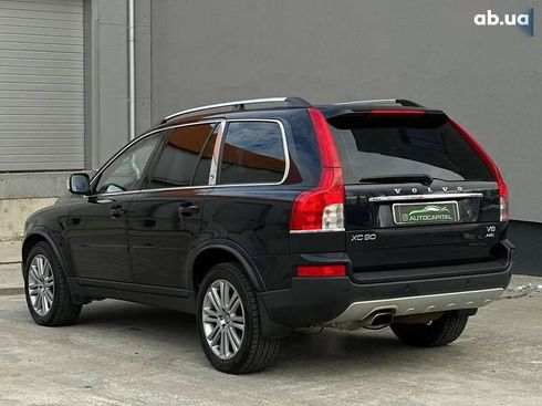 Volvo XC90 2008 - фото 8