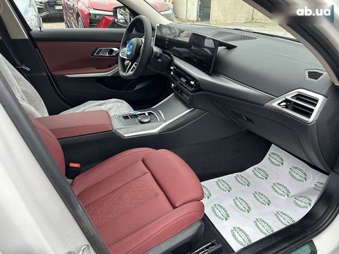 BMW i3 2025 - фото 19