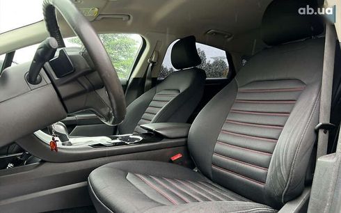 Ford Fusion 2016 - фото 15