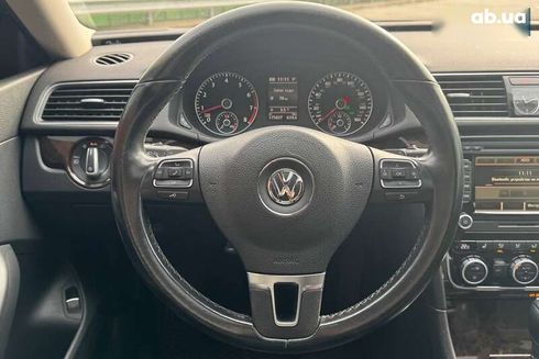 Volkswagen Passat 2015 - фото 15