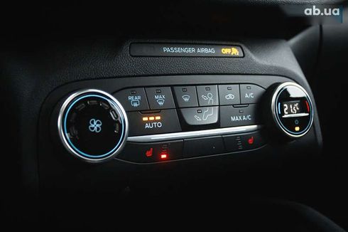 Ford Escape 2020 - фото 19