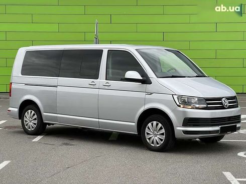 Volkswagen Caravelle 2016 - фото 5
