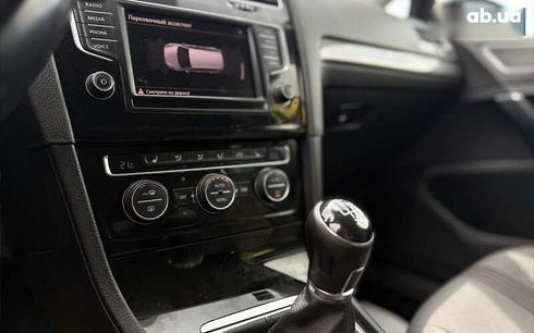 Volkswagen Golf 2016 - фото 18
