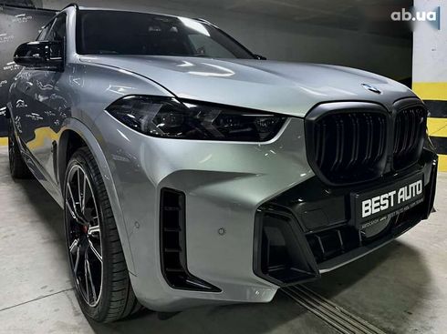 BMW X5 2025 - фото 4