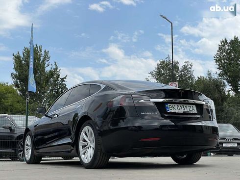Tesla Model S 2018 - фото 21
